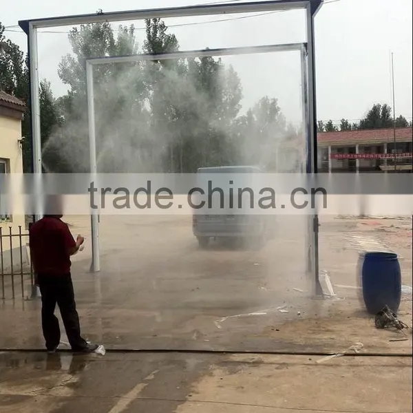 Sterilizing Channel for Vehicle photo-3