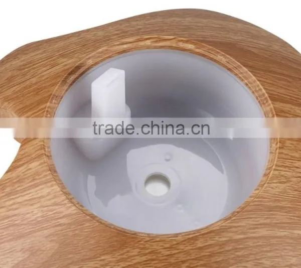 GX Diffuser Oil Diffuser Aromatherapy,humidifier Cool Mist,aroma Essentials photo-4