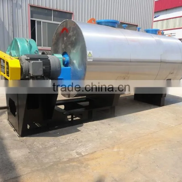 Fish Meal Machinery photo-3