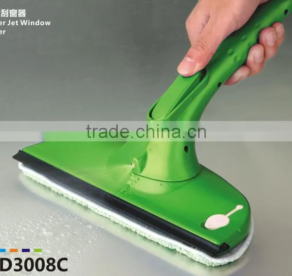 Hot Sale Spray Window Cleaner Glass Spray Cleaner Set HD3008C-1 photo-2