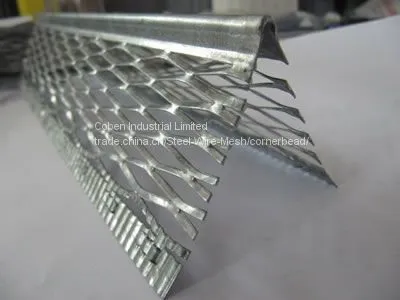 Metal Corner Bead
