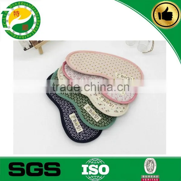 Adjustable Pure Cotton Cute Eyepatch Shading Eye Mask