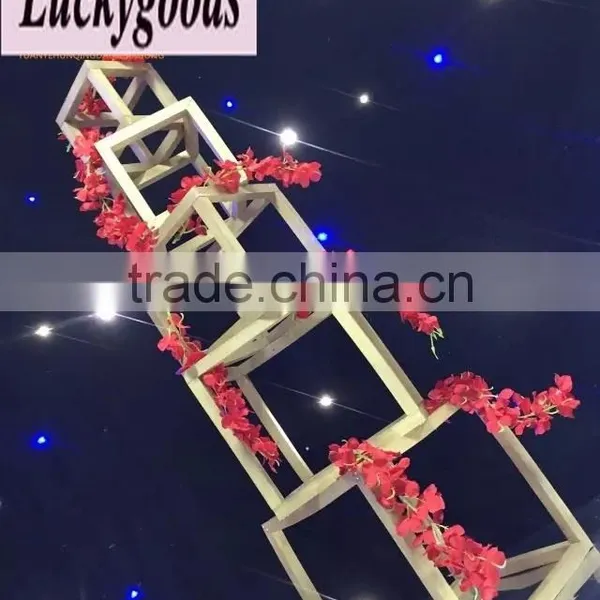 LDJ572 Wedding Metal Stand photo-2