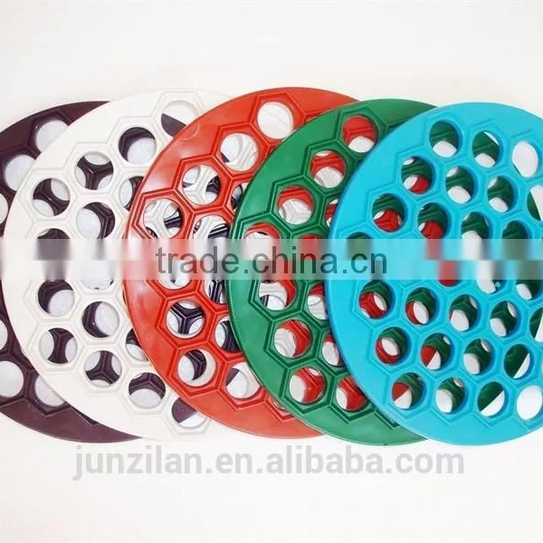 HP-2 High Quality Small Dumpling Press photo-4