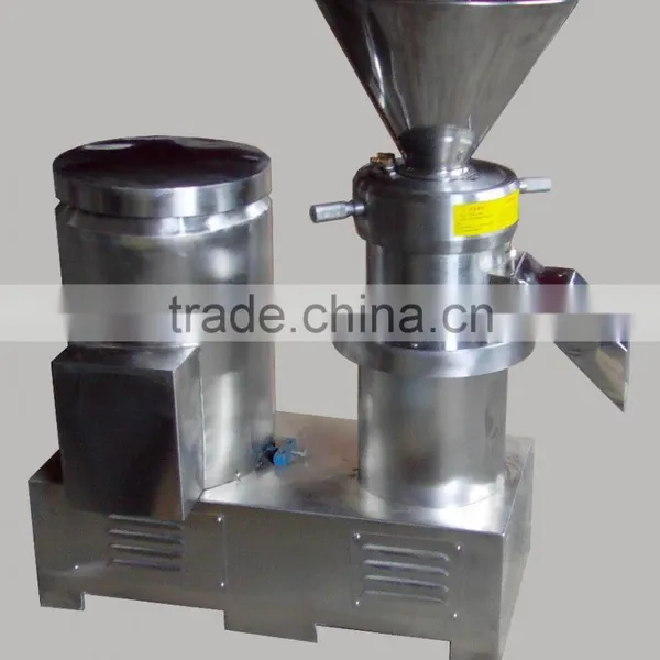 Peanut Butter Processing Equipment photo-3