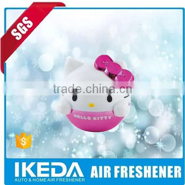 Deodorant Plstic Scent Air Fresheners in Car photo-3