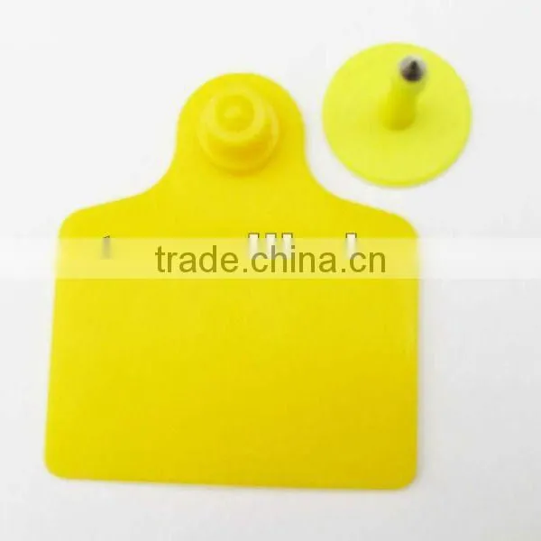 Cheaper Animal Ear Tag