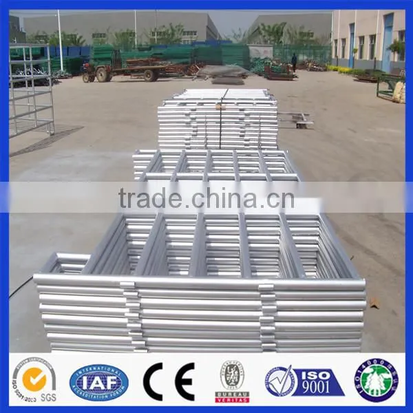 Cattle Paddock and Horse Fence photo-4
