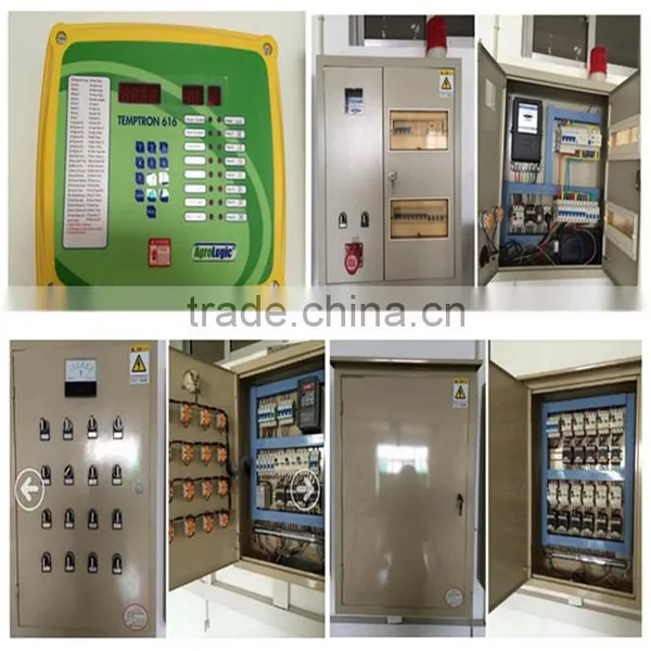 Whole Broiler Chicken Farm Poultry Equipment for Sale photo-6