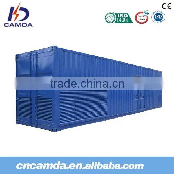 Gas Plant Equipment/biogas Power Plant/biomass Plant photo-3