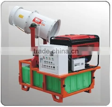 High Range Vehicle Mounted Sprayer Type 50I