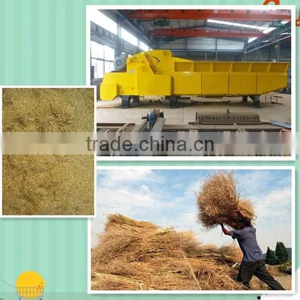 New Generation Wood Logs Drum Chipper Machinery photo-4