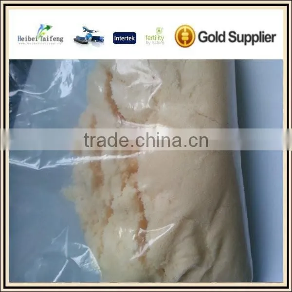 Nitrogen Fertilizer Granular Ammonium Sulphate Formula photo-4