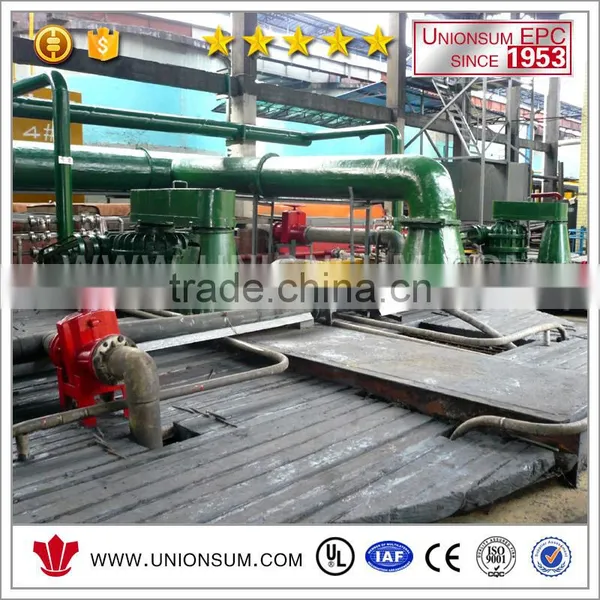 Durable Industrial Mixing Tank photo-5