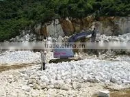Vietnamese Calcium Carbonate With High Quality photo-3