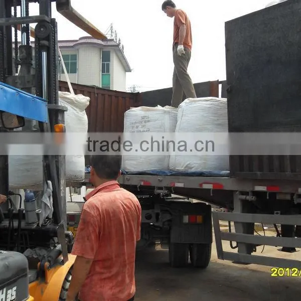 Grinding Wheel Brown Fused Alunima /abrasive Cloth Brown Fused Alunima/first Class SiO2 95% Quality Assured SGS Certificate photo-5