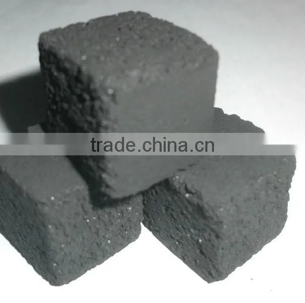 Coconut Cube Shisha Charcoal photo-5