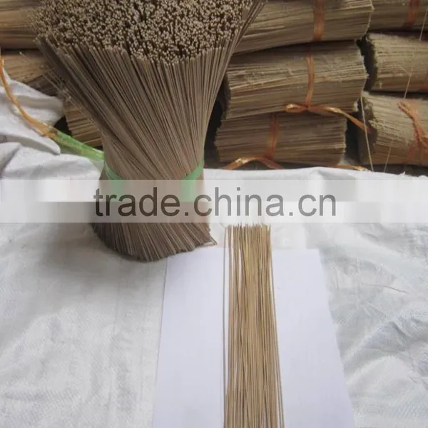 Incense sticks from Vietnam leading manufacture 100% natural material