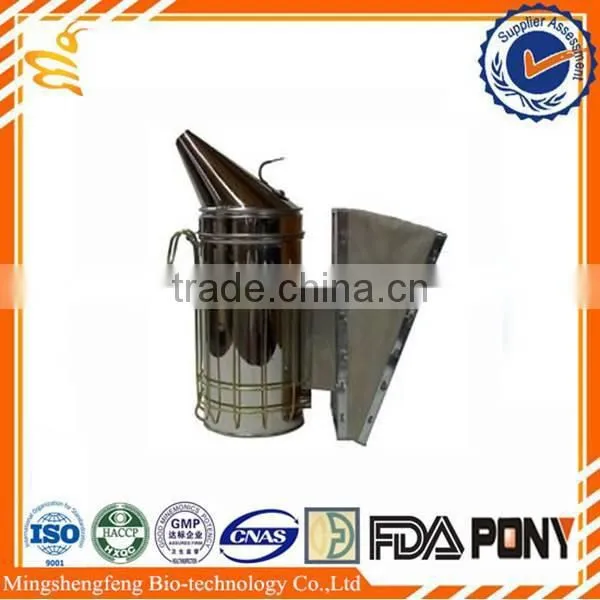 2016 Hot Sale Stainless Bee Smoker photo-4