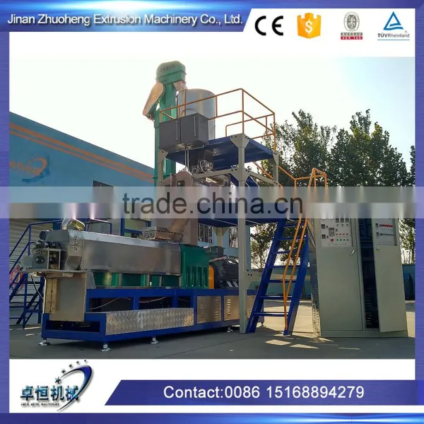 High Capacity Food Grade Modified Corn Starch Making Machine photo-6