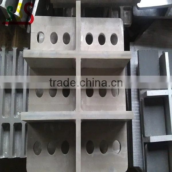 Automatic Thermoforming Vacuum Packing Machinery With Automatic Marking System photo-6