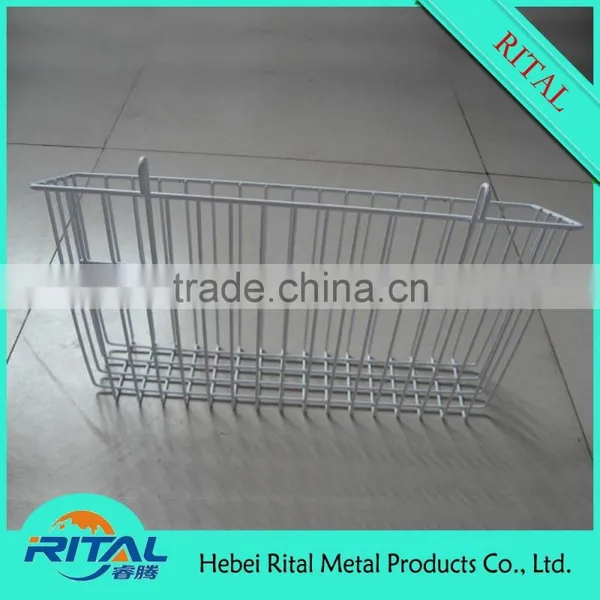 Steel Display Wire Rack Shelving photo-3