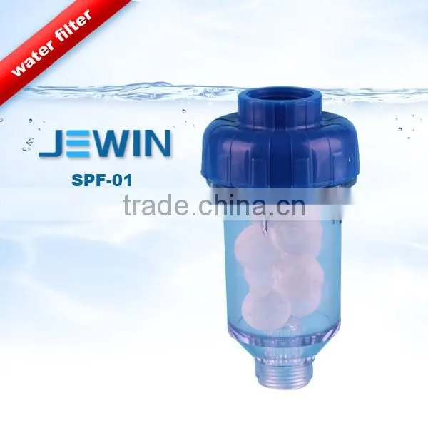 Plastic Siliphos Filter With Antiscalant Balls for Washing Machine photo-2