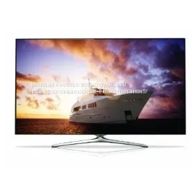 Samsung UN60F7100 60-дюймовый телевизор с разрешением 1080p