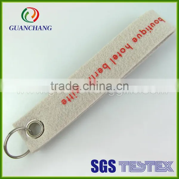 Wholesale Polyester Key Holder Wristbands From China Market photo-6