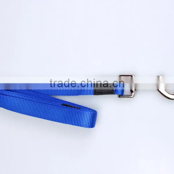 Navy Color Pet Products,dog Collars & Dog Leashes