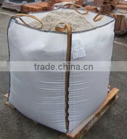 woven bulk bag pp big bag pp container bag