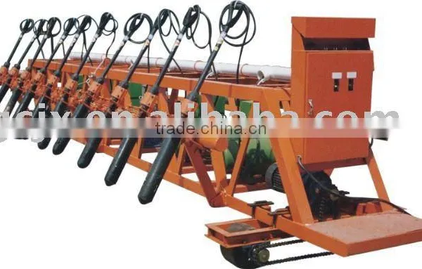 HZP High Frequency Concrete Vibrator
