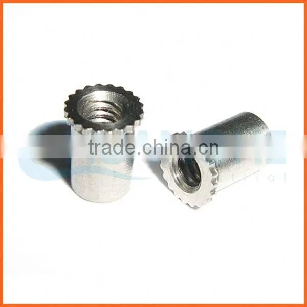 High Quality Semi-hollow Rivets photo-2
