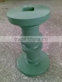 Bearing Bush,bearing Cap,plough,tiller Blade,rotary Tiller Blade