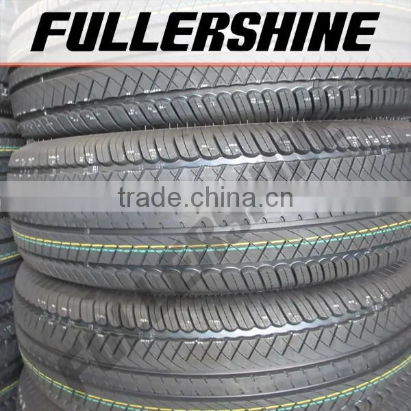 Buy Direct From China Tyre for Passenger Vehicle Car Tires photo-3
