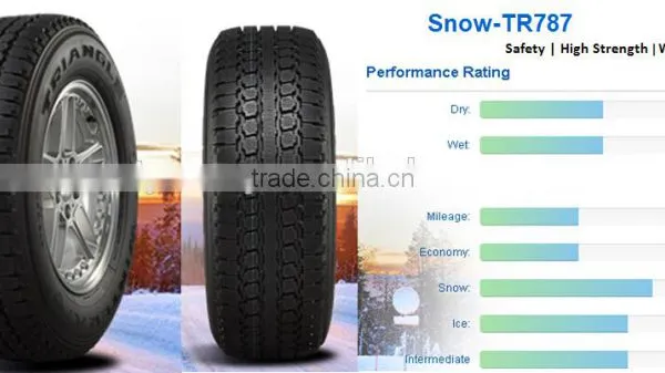 Triangle Winter Tire 275/65r17, 275/60R20, 275/55R20 photo-2