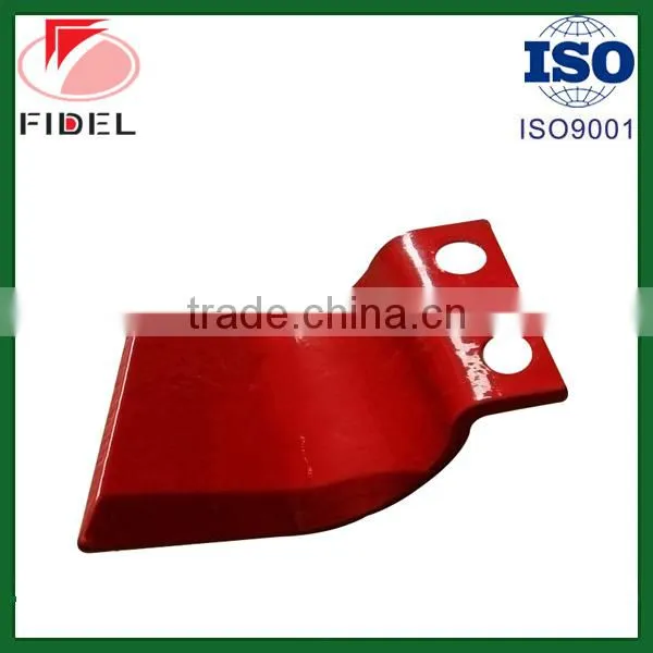 Machinery Parts Cultivator Shovel Plow photo-3
