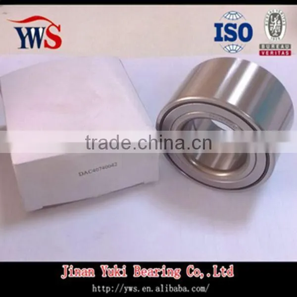 Angular Contact Ball Bearing Dac40740042 Auto Bearing photo-5