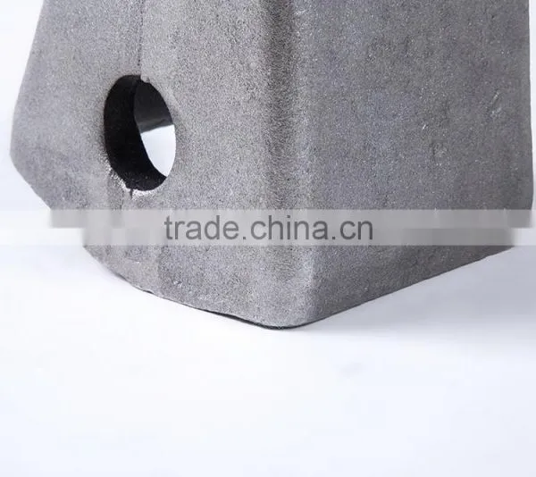 205-70-19570RC PC200 Forged Excavator Bucket Teeth photo-5