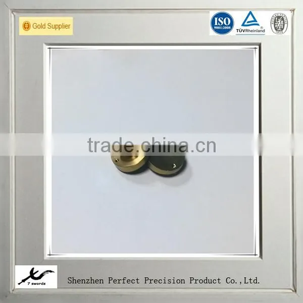 Customized Spare Parts for Medical Device photo-4