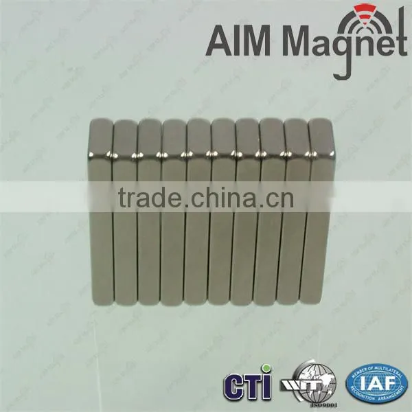 Strong Block Magnet for Knife photo-3