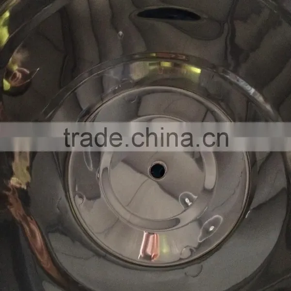 Stainless Steel Storage Tank/Storage Tank/316 Stainless Steel Drum photo-5