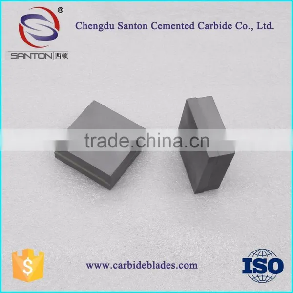 Custom Fabricate Tungsten Carbide Overlay Part photo-3