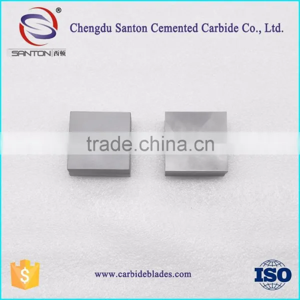 Custom Fabricate Tungsten Carbide Overlay Part photo-6