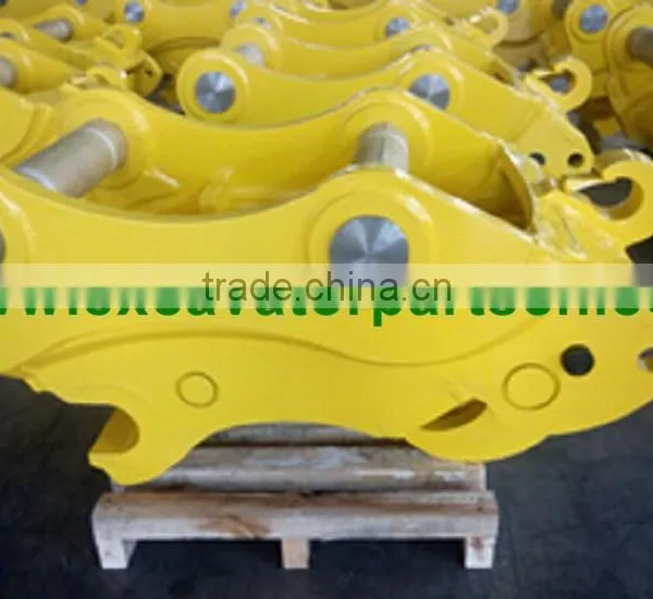 Quick Hitch Coupler for Excavator 20Tons , Consumable Parts photo-2