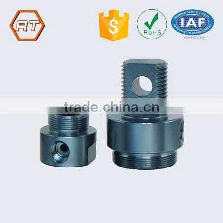 Custom Made Precision Cnc Parts Machining Manufacturing photo-2