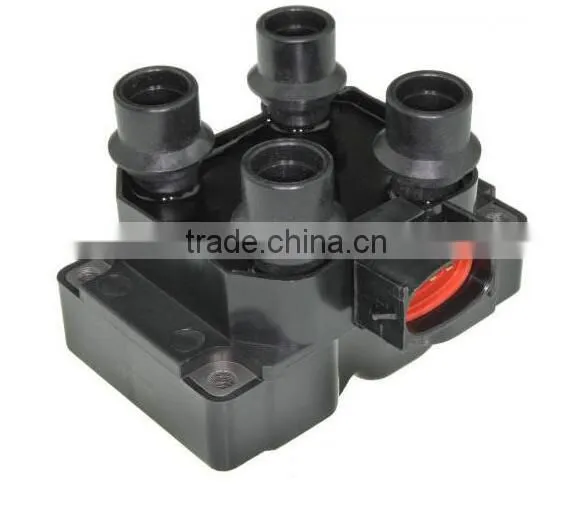 Ignition Coil F5RZ12029C YS4U-12029AA 1649067 6860288 6503279 photo-2