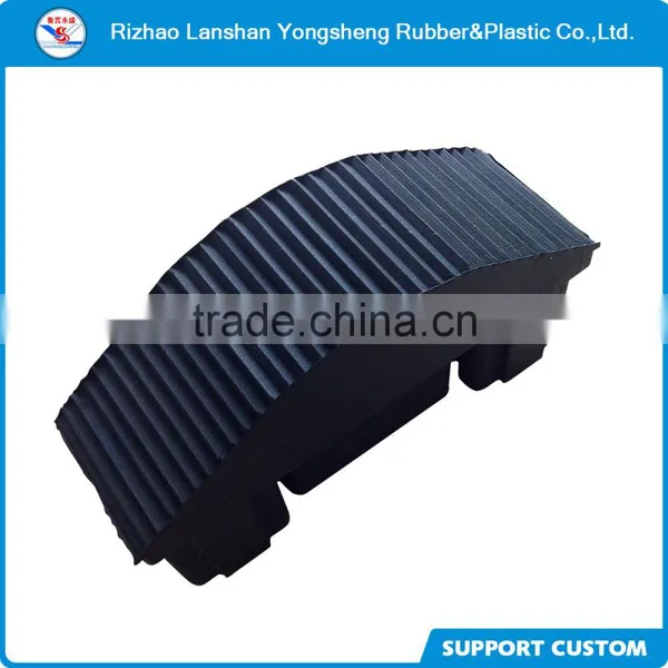 Rubber Stopper Rubber Ladder Feet photo-4