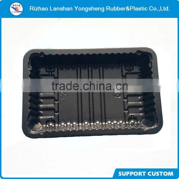 Custom Plastic Injection Molding Manufacturer Injection Plastic Modling Type photo-6