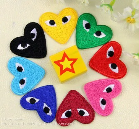 custom embroidered patch iron on patches embroidery design